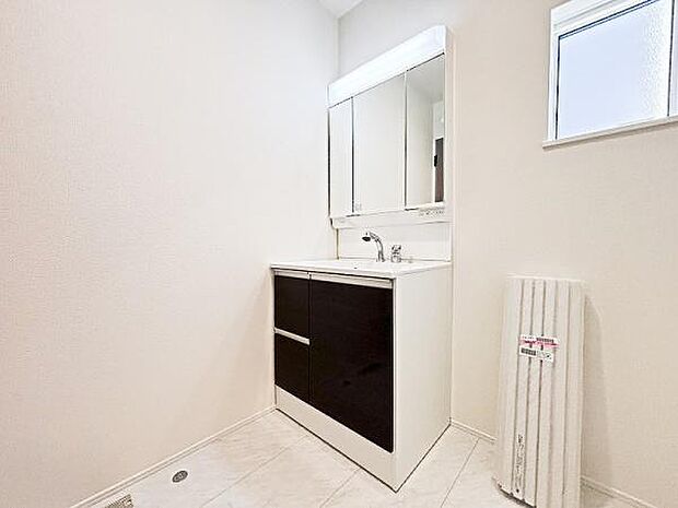 洗面台・洗面脱衣所