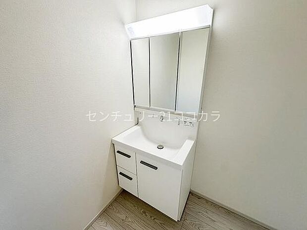 洗面台・洗面脱衣所