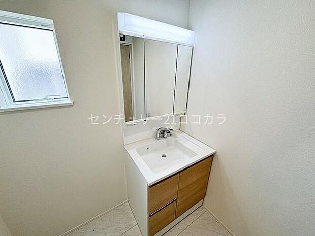 洗面台・洗面脱衣所