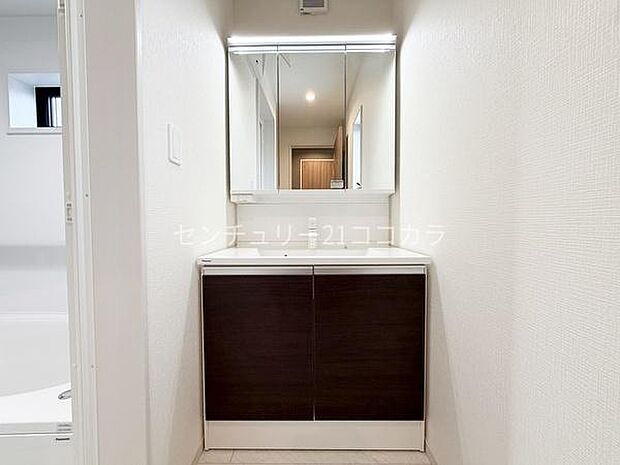 洗面台・洗面脱衣所