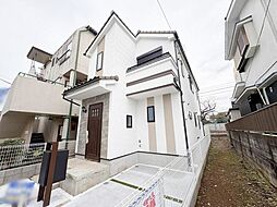 東京都八王子市並木町