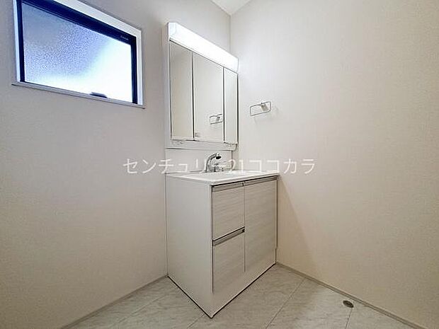 洗面台・洗面脱衣所