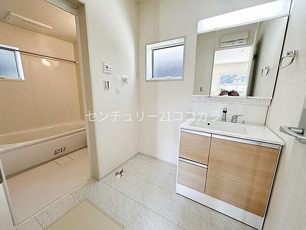 洗面台・洗面脱衣所