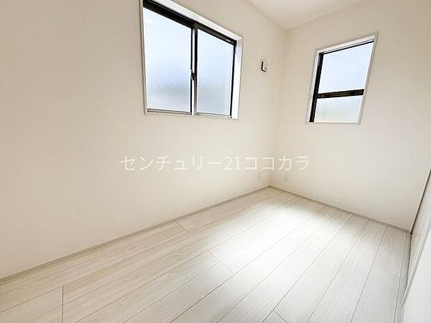 ファミリースペース5.67帖