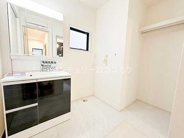 洗面台・洗面脱衣所