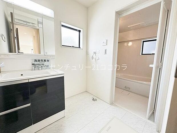 洗面台・洗面脱衣所