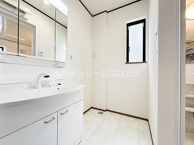 洗面台・洗面脱衣所