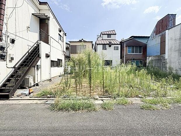 2025年8月21日撮影