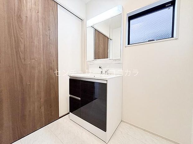 洗面台・洗面脱衣所