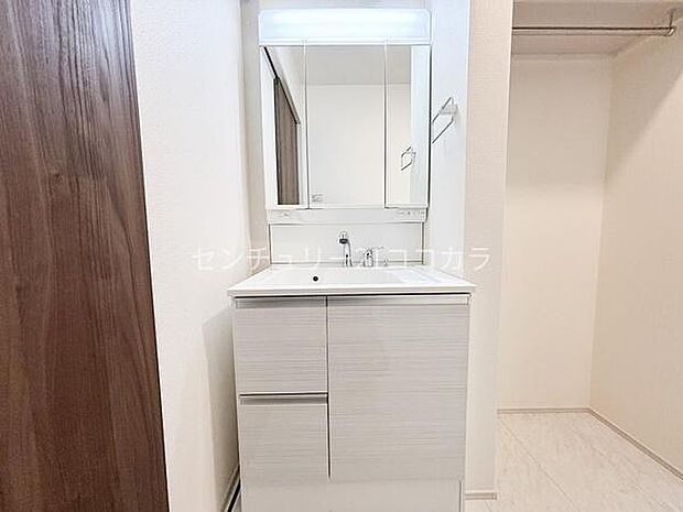 洗面台・洗面脱衣所