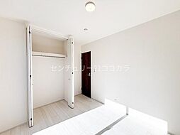 洋室の画像