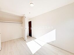 洋室の画像