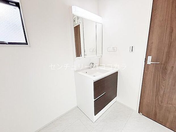 洗面台・洗面脱衣所