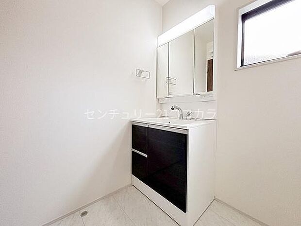 洗面台・洗面脱衣所