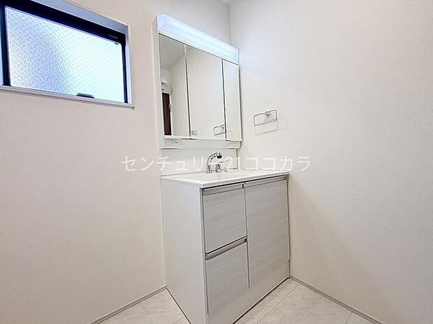 洗面台・洗面脱衣所