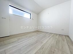 洋室の画像