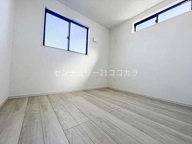 2階洋室3.7帖