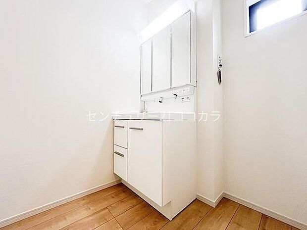 洗面台・洗面脱衣所