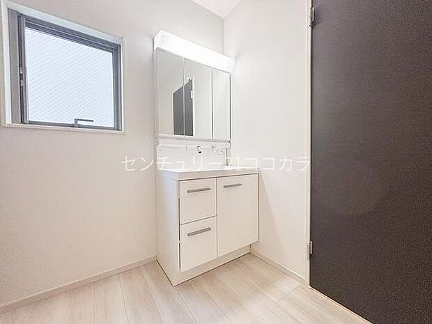 洗面台・洗面脱衣所