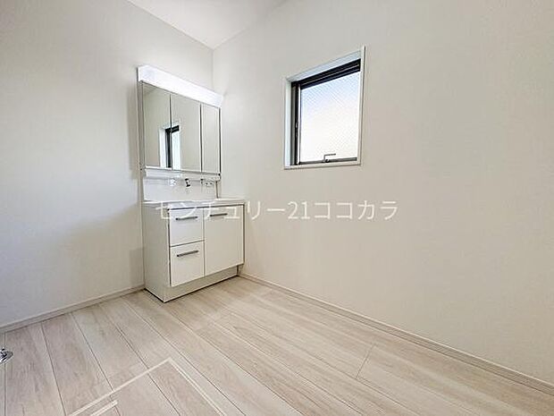 洗面台・洗面脱衣所