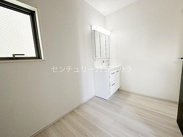 洗面台・洗面脱衣所