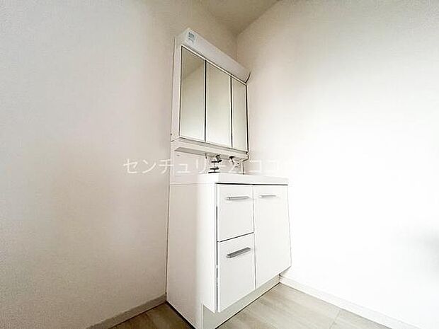 洗面台・洗面脱衣所