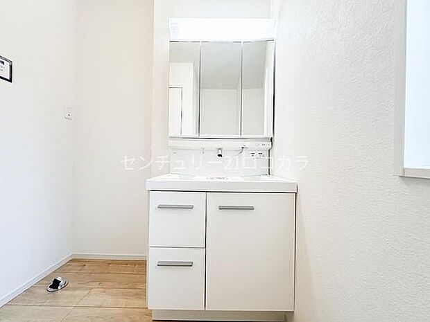 洗面台・洗面脱衣所