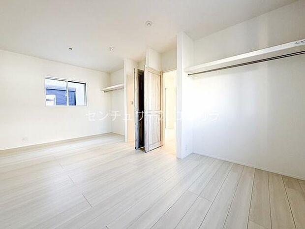 洋室5.25帖＋5.25帖