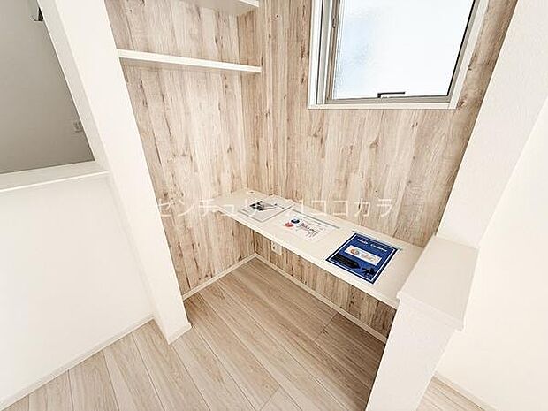 スタディーカウンター