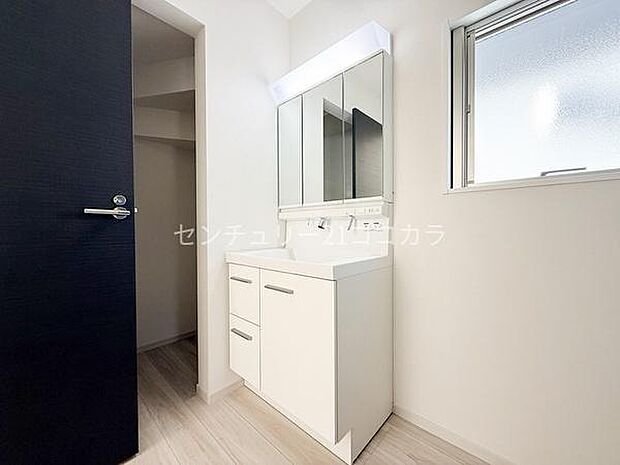 洗面台・洗面脱衣所