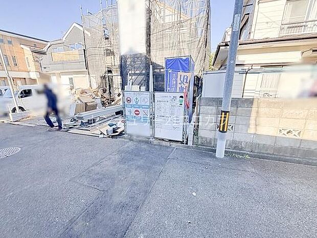 2025年11月17日撮影