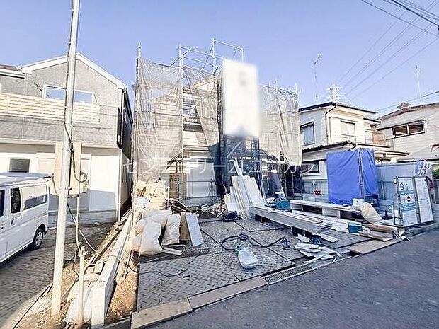 2025年11月17日撮影