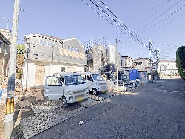 全体写真 2025年11月17日撮影