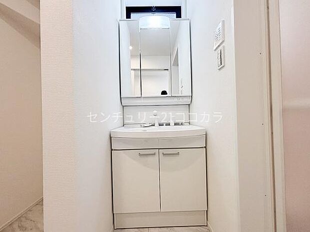 洗面台・洗面脱衣所