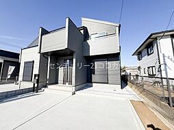 東京都八王子市大谷町