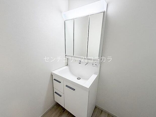 洗面台・洗面脱衣所