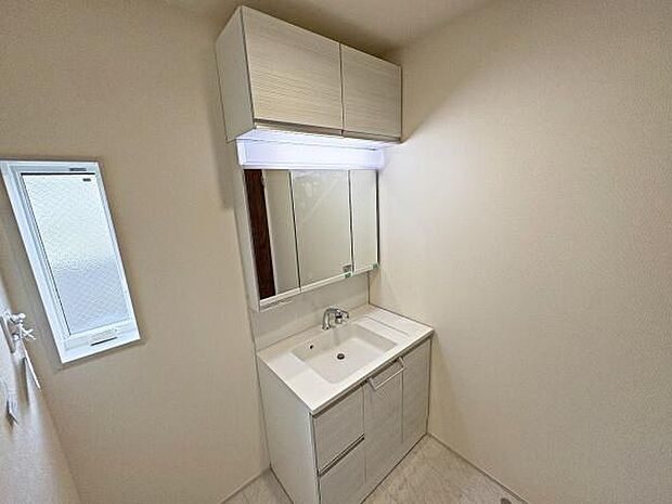 洗面台・洗面脱衣所