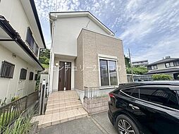 東京都八王子市下柚木