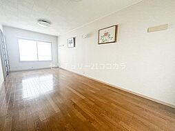 テラスハウスA松が谷　中古マンション