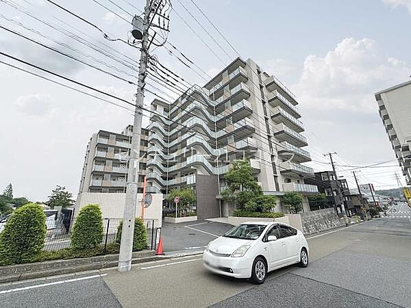 apartment 東京都八王子市椚田町
地図を見る