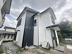 東京都八王子市弐分方町