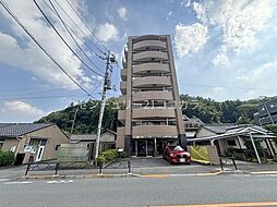 マイキャッスル高尾　中古マンション