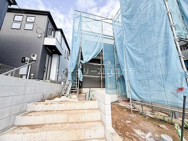 2027年11月27日撮影