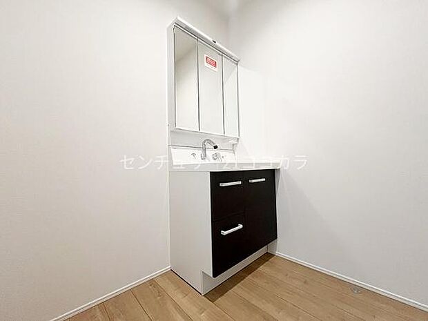 洗面台・洗面脱衣所