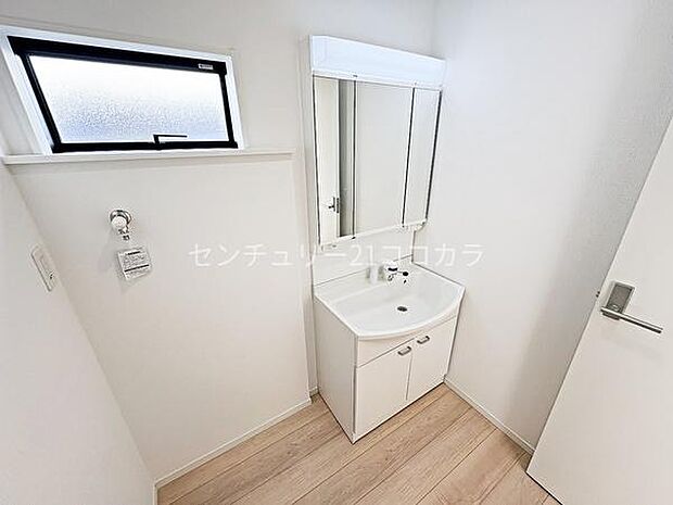 洗面台・洗面脱衣所