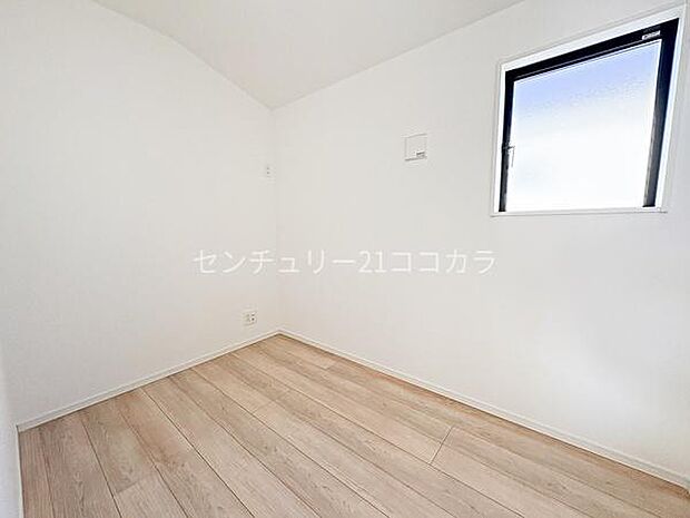 テレワークルーム