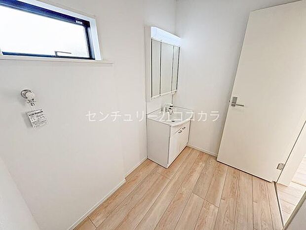 洗面台・洗面脱衣所