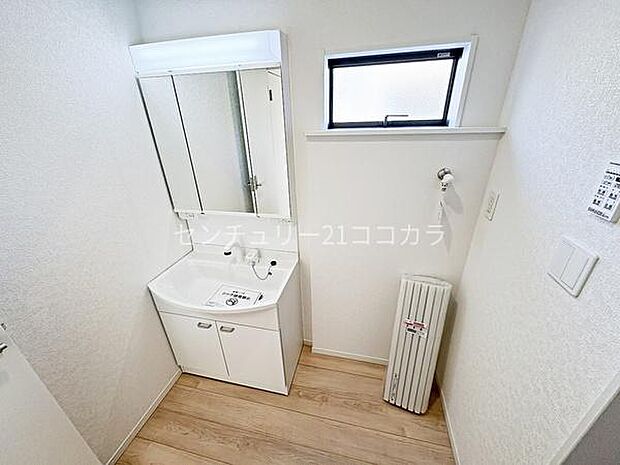 洗面台・洗面脱衣所