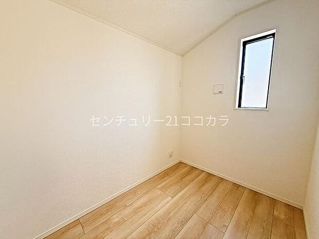 2階テレワークルーム