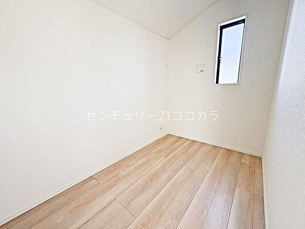 2階テレワークルーム